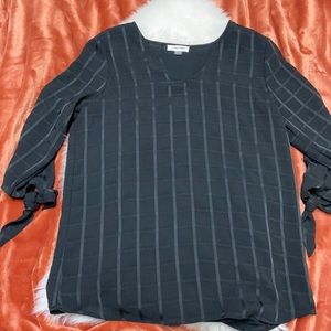 Women’s Calvin Klein Top